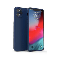 Universal Étui de téléphone en silicone iPhone12pro