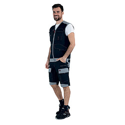 Avis Gilet sans manche homme Lafont TROWEL