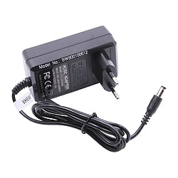 vhbw 220V bloc d'alimentation chargeur (20V, 2A) pour notebook compatible avec MSI CR650, X-320, X-340, X-400, X-430, X320, X340, X400, X430