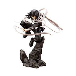 Kotobukiya My Hero Academia - Statuette ARTFXJ 1/8 Shota Aizawa 26 cm