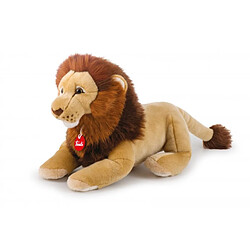 Trudi - peluche lion narciso