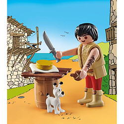 Acheter Playmobil® 71548 Personnage :catarinetabellatchitchix