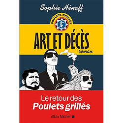 Art et décès