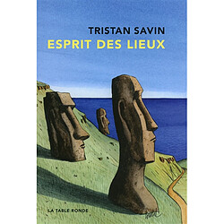 Esprit des lieux : chroniques du monde - Occasion