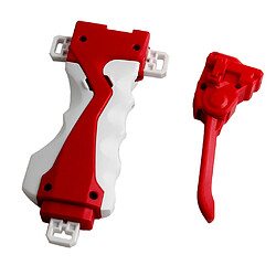 Spinning Top Launcher Grip pas cher