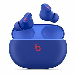 Apple Wireless earphones Beats Studio Buds blue