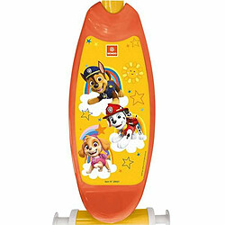 Trottinette The Paw Patrol 3 roues 60 x 46 x 13,5 cm