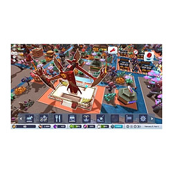 Acheter Just For Games RollerCoaster Tycoon Adventures Deluxe Edition - Jeu Nintendo Switch