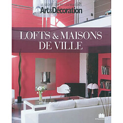 Lofts & maisons de ville