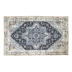 Avis Lisa Design Galdar - tapis - bleu - 200x300 cm