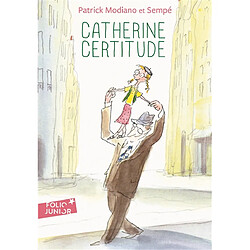 Catherine Certitude - Occasion