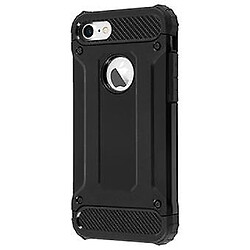 Avis Universal Case de protection contre les chocs iPhone 7/8 - Protection d'automne - noir