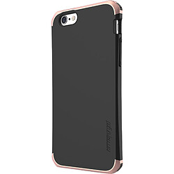 BIGBEN Coque Itskins Nitro pour iPhone 6/6S - Rose/Or