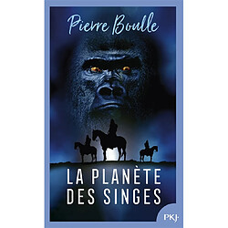 La planète des singes - Occasion