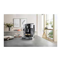 Avis Machine a expresso broyeur DELONGHI - Magnifica S Smart - inox