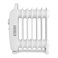 Radiateur Orbegozo RO1020 Blanc 1000 W