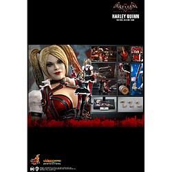 Hot Toys VGM41 - DC Comics - Batman : Arkham Knight - Harley Quinn