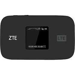 ZTE Router Mobile Broad Band MBB971L 4G CAT6 Nero