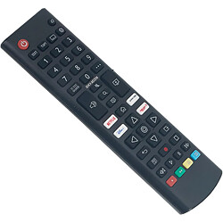 Avis SANAG Nouveau Akb76040301 Tv Telecommande De Remplacement Akb76040301 Telecommande Pour Lg Tv Akb76040301 32Lq63006La 32Lq630B6La Remote Controller