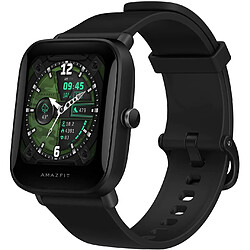 Montre Connectée Amazfit Pop Pro GPS-Noir