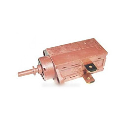 Soupape valve de volet pour micro ondes whirlpool