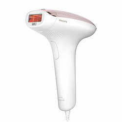 Épilateur à Lumière Pulsée avec Accessoires Philips Lumea Advanced SC1994/00