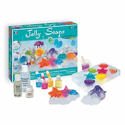 Avis SentoSphère Kit de création de savons effet Jelly