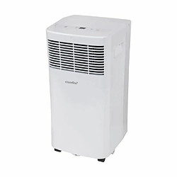 Comfee MPPHA-05CRN7 Climatiseur mobile 680 W 230 V Blanc 32,9 x 31,8 x 61,5 cm