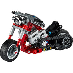 LEGO Technic La moto