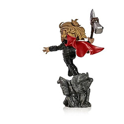 Avis Figurine - IRON STUDIOS - Mini Co. Deluxe - Marvels Avengers : Thor - PVC - 21 cm