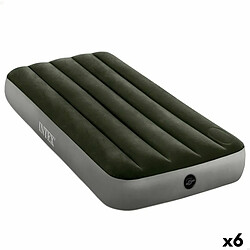 Avis Air bed Intex 76 x 25 x 191 cm (6 Unités)