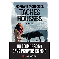 Taches rousses - Occasion