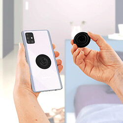 PopGrip Téléphone Maintien Support Vidéo Design Nébuleuse PopSockets pas cher