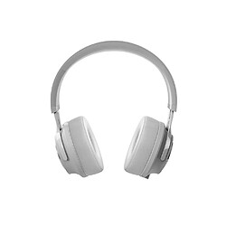 Universal W22 bluetooth bluetooth casque casque sport stéréo sans fil pliable smartphone gris