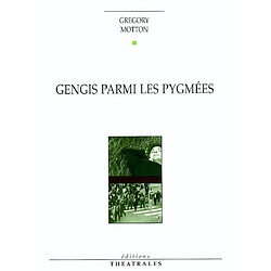 Gengis parmi les Pygmées - Occasion