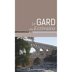 Le Gard des écrivains