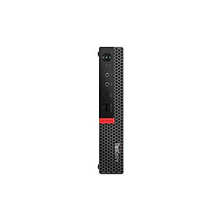 Avis Lenovo ThinkCentre M720q Tiny i5-8400T | 16 GB | 512 GB SSD | Win 10 Pro · Reconditionné