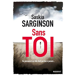 Sans toi - Occasion