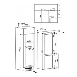 Avis indesit - b18a1di