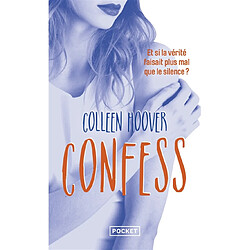 Confess - Occasion