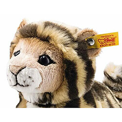 Steiff 084102 Jouet en peluche Billy Tiger, rayA