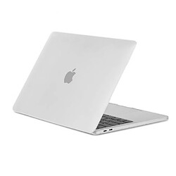 Avis Moshi Coque ultra-fine pour MacBook Pro 13 pouces 2020-22 M1 et M2 Transparent