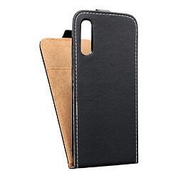 Ozzzo etui slim flexi fresh vertical pour samsung a50