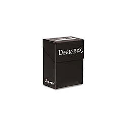 Ac-Deco Deck Box - Noir