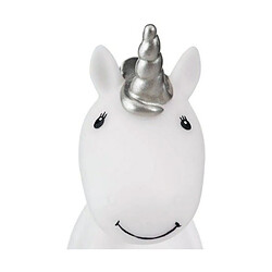 Acheter Ac-Deco Veilleuse Atmosphera Blanc Licorne