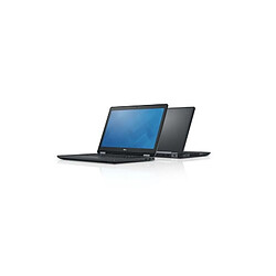 DELL LATITUDE E5450 CORE I5 5300U 2.3Ghz - Reconditionné