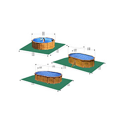 Acheter GRE Mauritius - Aspect bois