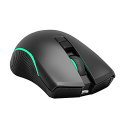 Avis souris sans fil gamer rechargeable ergonomique