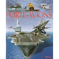 Porte-avions