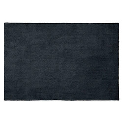 Atmosphera, Createur D'Interieur Tapis reflet Joanne 160x230 cm bleu - ATMOSPHERA